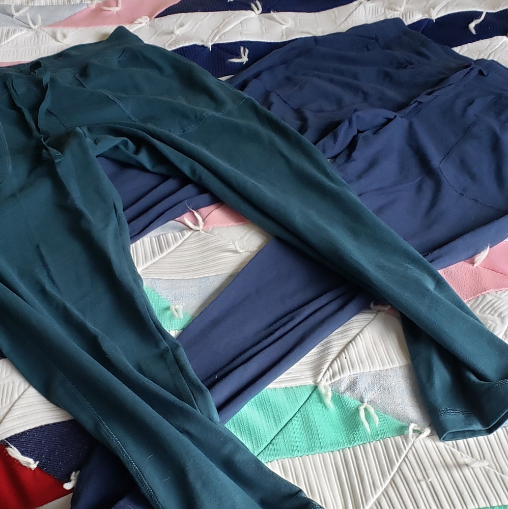 Women's Athletic pants